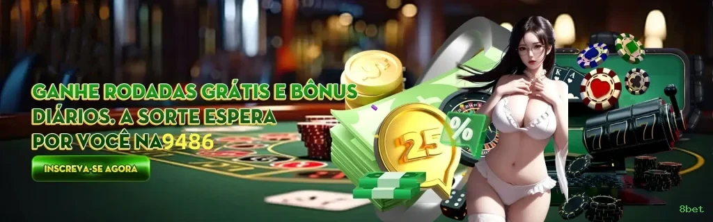 Experiência VIP 8bet