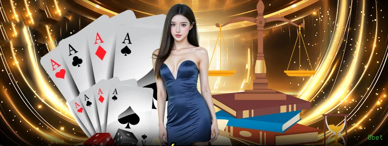 Casino Ao Vivo 8bet