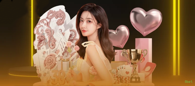 Promoções Sazonais 8bet