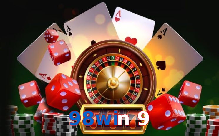 98win 9