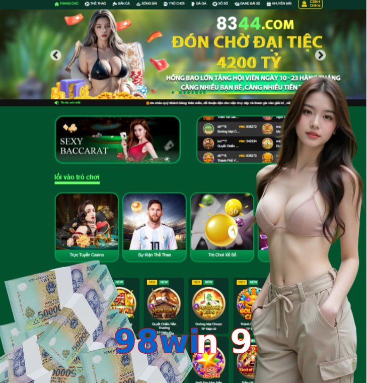 98win 9