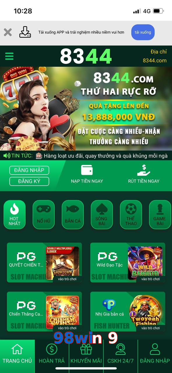 98win 9
